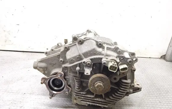 Lexus NX Rear differential 596K