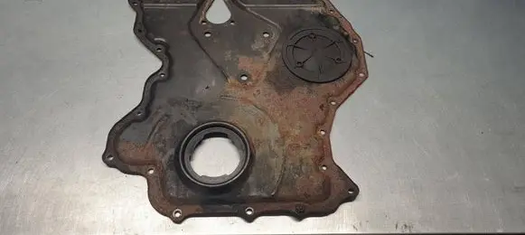 Ford Transit Timing chain cover 3C1Q6019AA