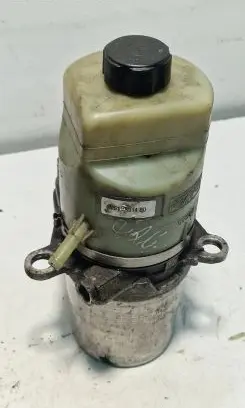 Electric power steering pump