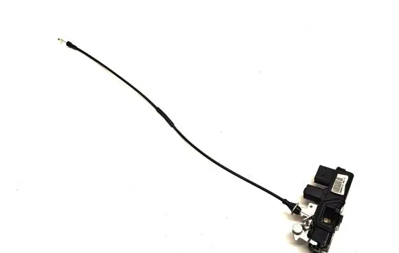 Tesla Model S Front door lock 6008912-00-C