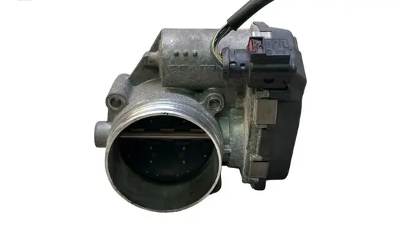 Audi A7 S7 4G Throttle valve 06E133062G A2C53388784