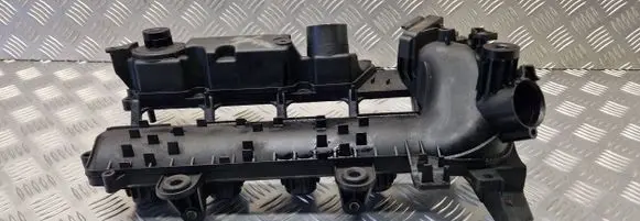 Peugeot 206 CC Rocker cam cover 9646698680