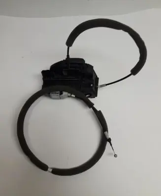 Renault Kadjar Front door lock 702GS85F P32SFLSS