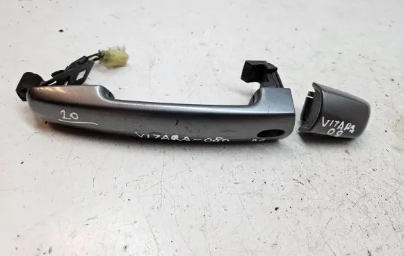 Suzuki Grand Vitara II Front door exterior handle