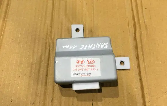 Hyundai Santa Fe Parking PDC control unit/module 957002B000