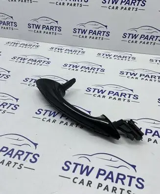BMW 7 F01 F02 F03 F04 Front door exterior handle 7237211