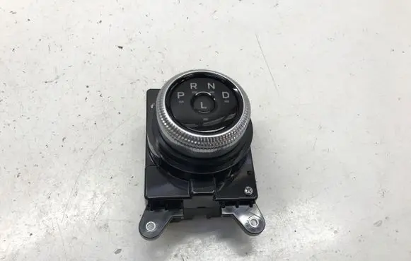 Ford Mustang Mach-E Gear shift switch/knob NJ8P7P155AE CX727