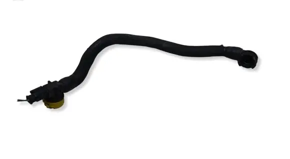 Citroen DS4 Breather/breather pipe/hose 9671337480