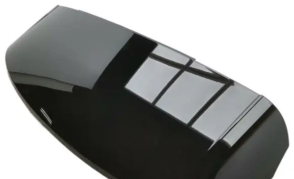Volkswagen ID.7 Rear window tailgate spoiler 14B827933 L041