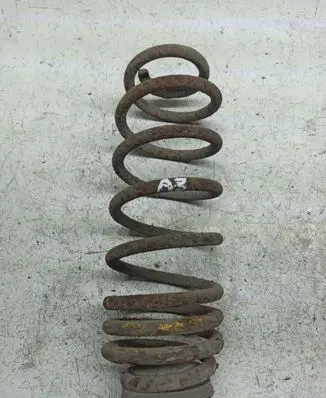 Audi A3 S3 8L Rear coil spring