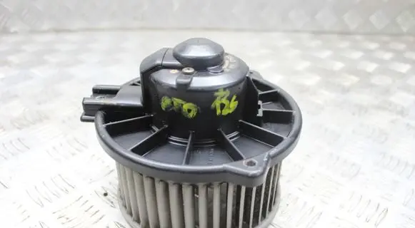 Mitsubishi 3000 GT Heater fan/blower