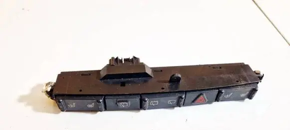 Dodge Grand Caravan Hazard light switch 04685842aa 746-77463005860390