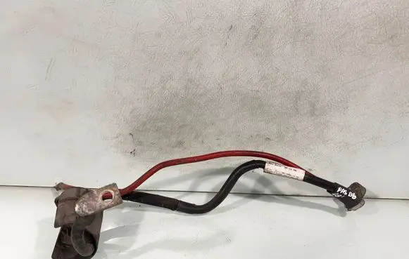 Volkswagen PASSAT B6 Positive cable (battery) 1k0971228m