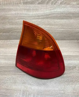 BMW 3 E46 Rear/tail lights 6905628