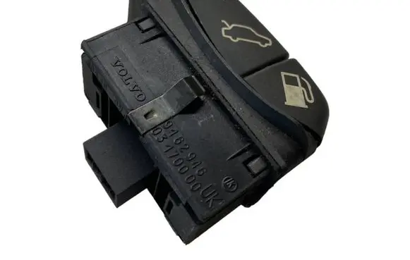 Volvo S70 V70 V70 XC Fuel tank opening switch 9162946 03170000