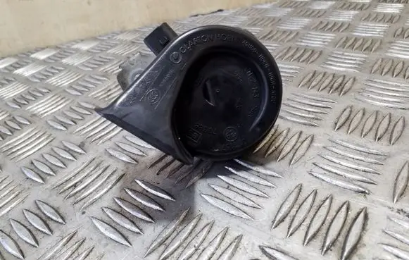 Seat Altea XL Horn signal A046466 E9001157