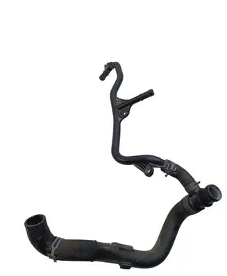 Skoda Kodiaq Engine coolant pipe/hose 05e121070