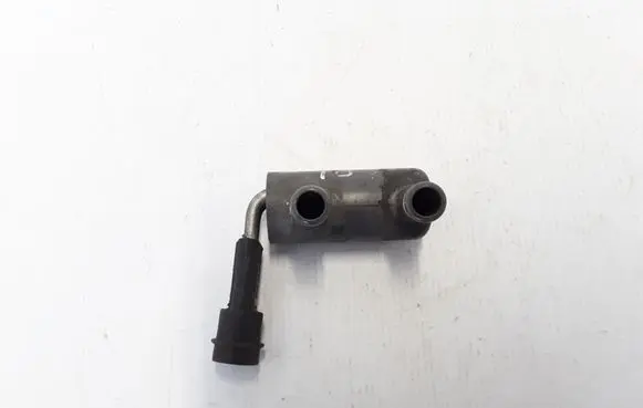 Volvo S80 Coolant heater TYPM5S486