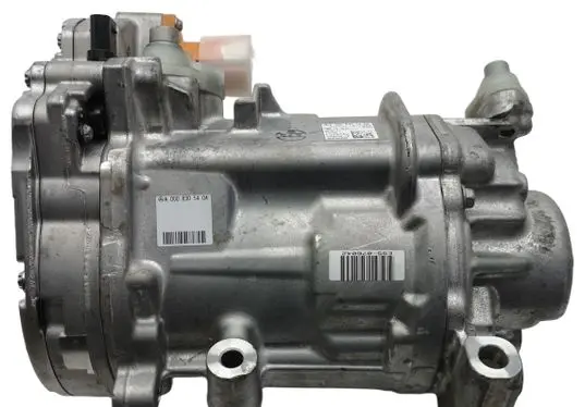 Mercedes-Benz E W211 Air conditioning (A/C) compressor (pump) 0424001456