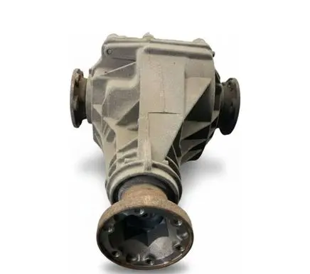 Audi Q7 4L Rear differential 4460310018