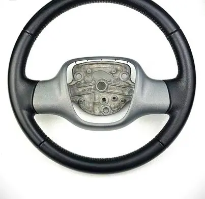 Smart ForTwo II Steering wheel