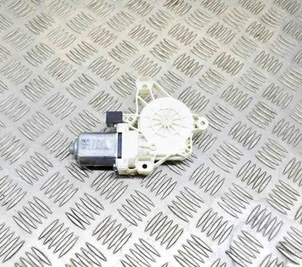Audi A6 S6 C8 4K Rear door window regulator motor 4K0959812 C28132102