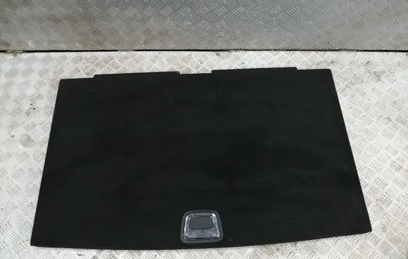 Mercedes-Benz B W246 W242 Trunk/boot floor carpet liner A2466800142 3002692300 01429E07