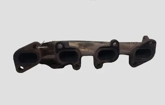Mercedes-Benz Sprinter W906 Exhaust manifold A6511420001