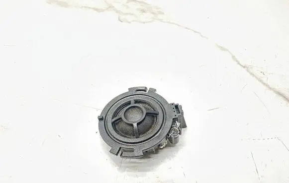 Audi A6 Allroad C6 Front door high frequency speaker 4F0035399A AS420106 729724100510