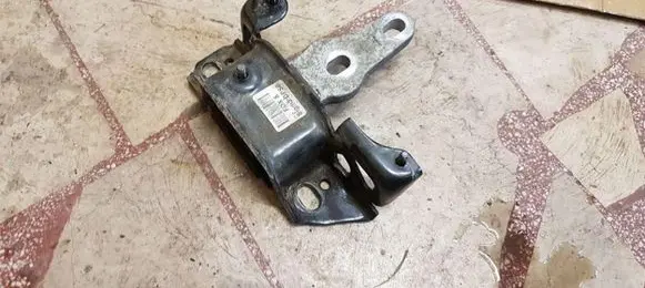 Gearbox mount
