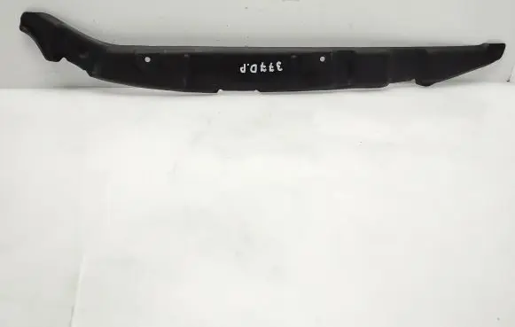 Audi Q7 4M Fender end trim 4M0821112