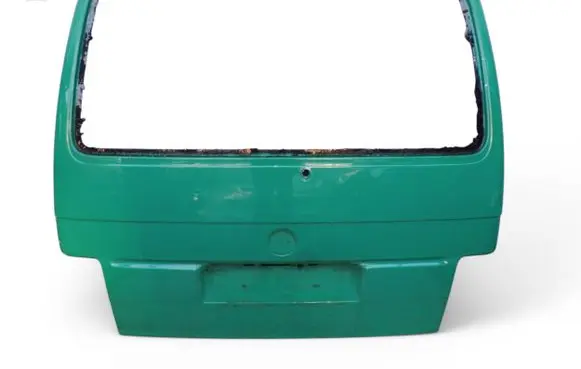 Volkswagen Transporter - Caravelle T4 Tailgate/trunk/boot lid