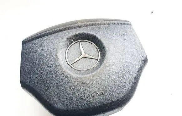 Mercedes-Benz ML W164 Steering wheel airbag a1644600098 1644600098911