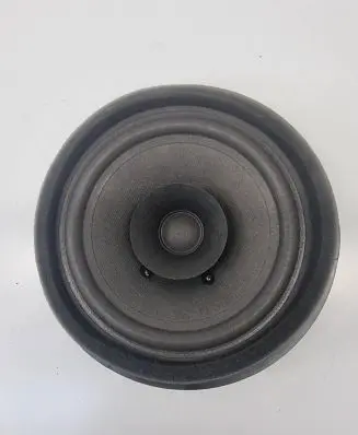 Suzuki Grand Vitara II Front door speaker 3910265J30