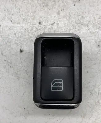 Mercedes-Benz E A207 Electric window control switch A2048707358