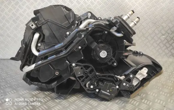 Ford Transit Courier Interior heater climate box assembly HT1119B555EA