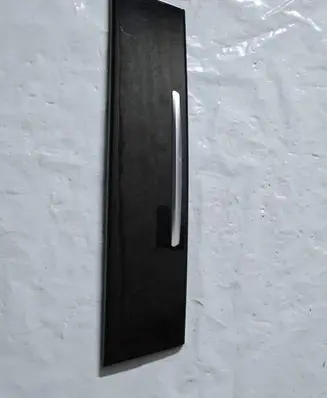 BMW 7 F01 F02 F03 F04 Car ashtray trim 9155122