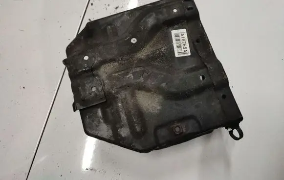Suzuki Swift I Battery box tray 