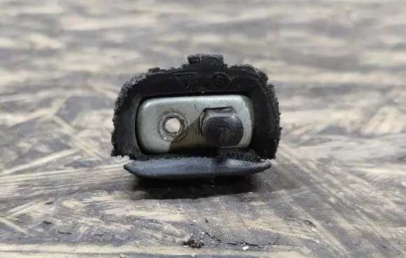 Porsche 944 Sensor 94461311400