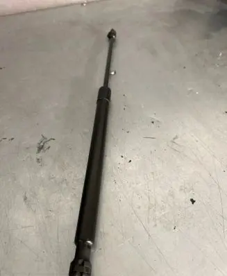 Renault Captur II Tailgate/trunk strut/damper 904507649R