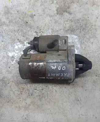 Mazda Premacy Starter motor FP1318400 M000T80381