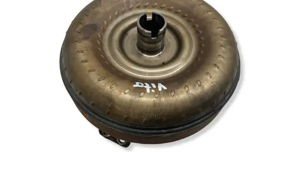 Mercedes-Benz Vito Viano W639 Torque converter A2122500302