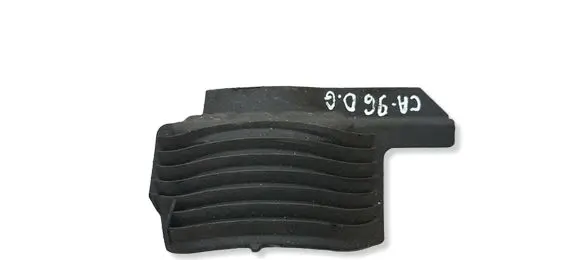Audi A6 S6 C7 4G Coil spring/strut mount 8K0511540E