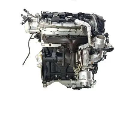 Audi A4 S4 B8 8K Engine swap 