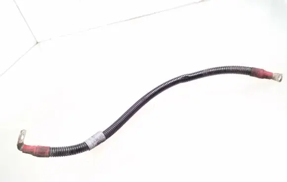 Positive cable (battery)