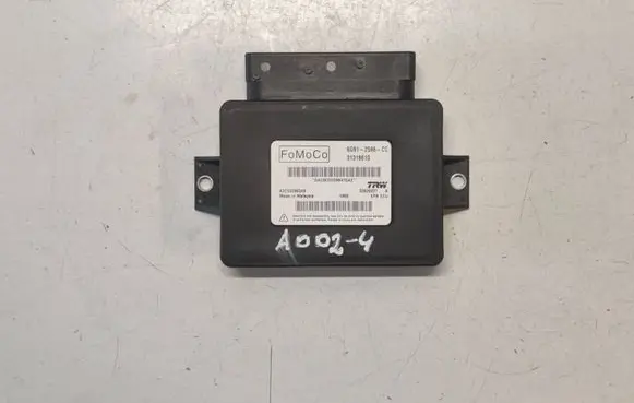 Volvo XC60 Brake system control unit/module 31318610 6G912598CC
