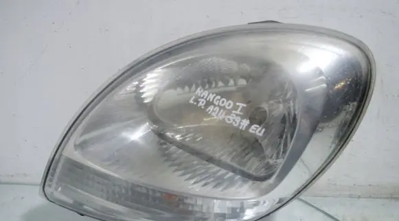 Renault Kangoo III Headlight/headlamp 260603883R