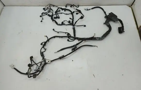 Mazda CX-5 II Engine installation wiring loom KDRB-67-020-JLK01