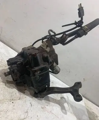 Mercedes-Benz S W140 Steering rack 1404811501
