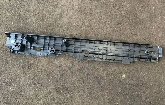 BMW 5 F10 F11 Other trunk/boot trim element 9168509